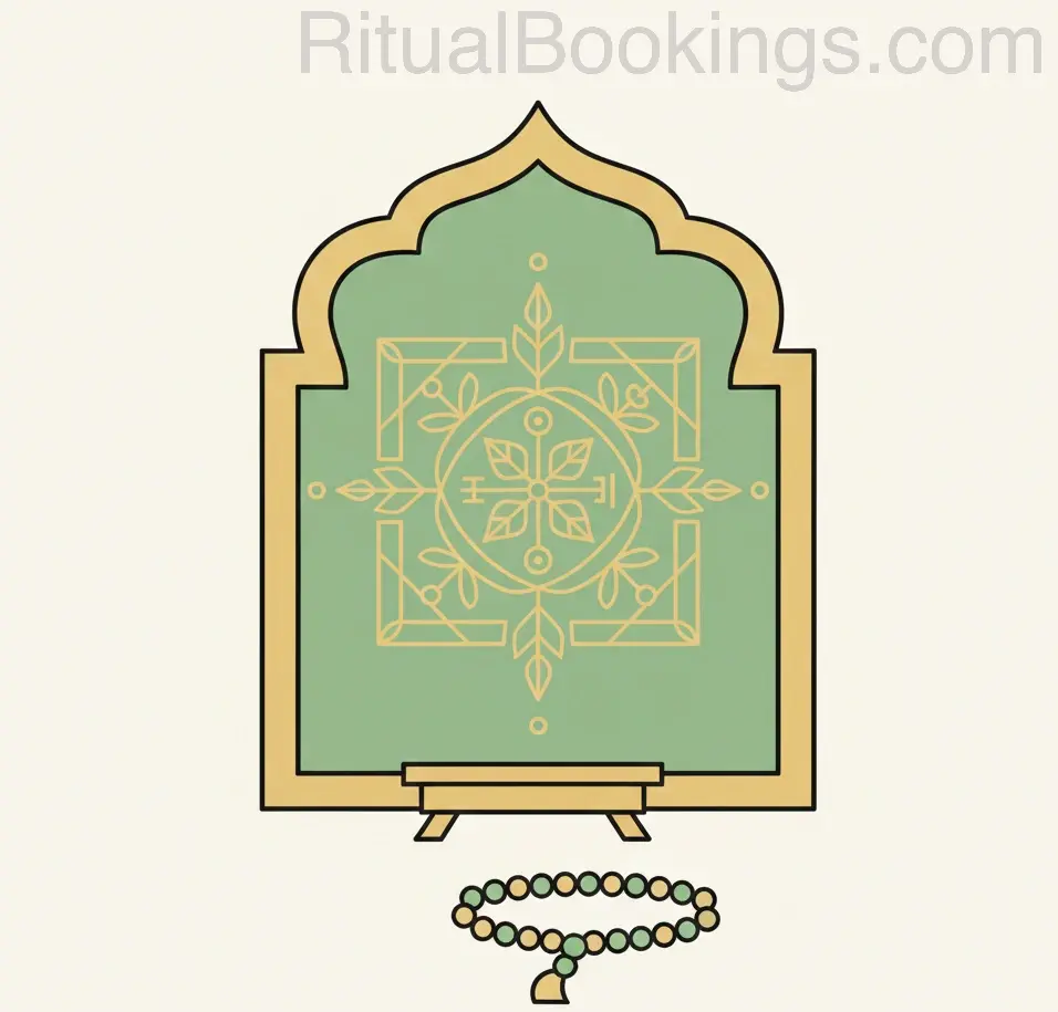 Budha Graha Japa — Book a verified pandit in Bangalore