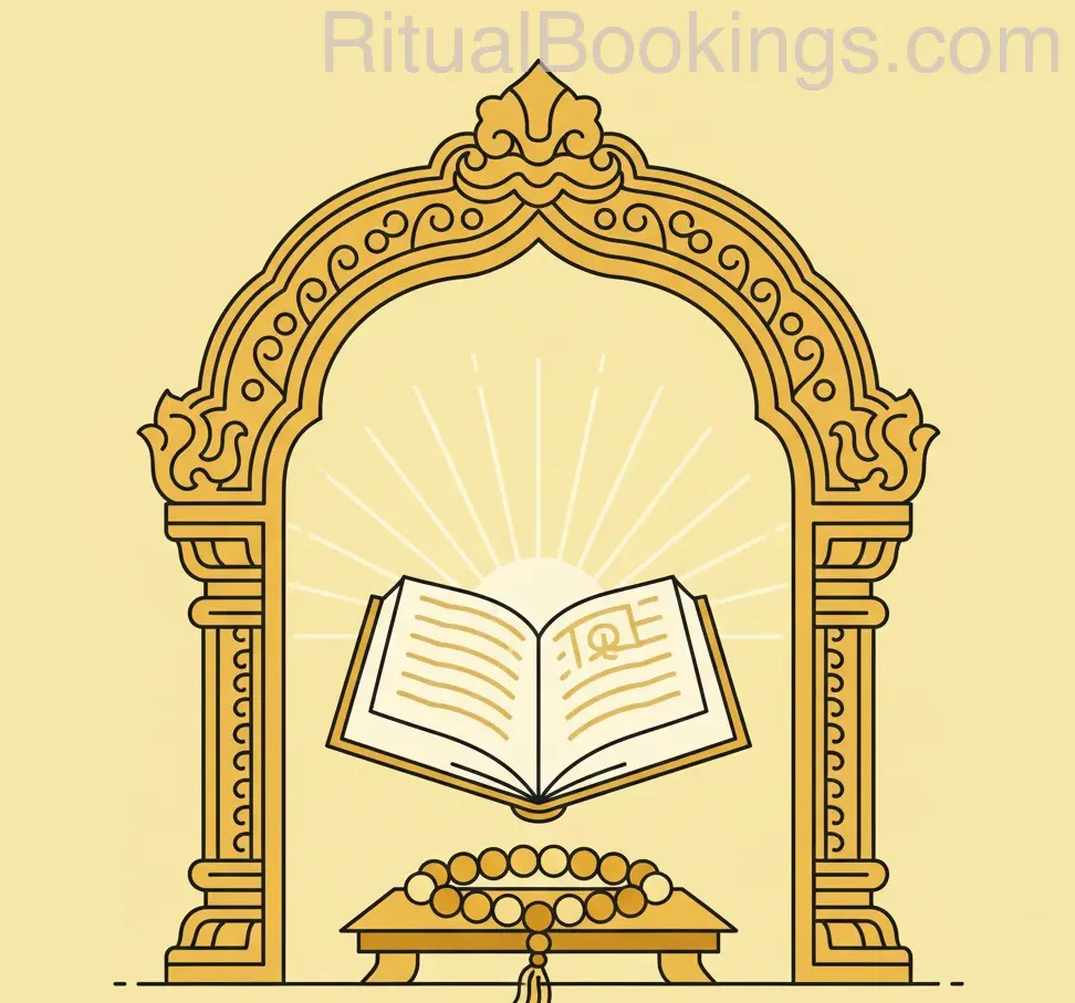 Guru Graha Japa — Book a verified pandit in Bangalore