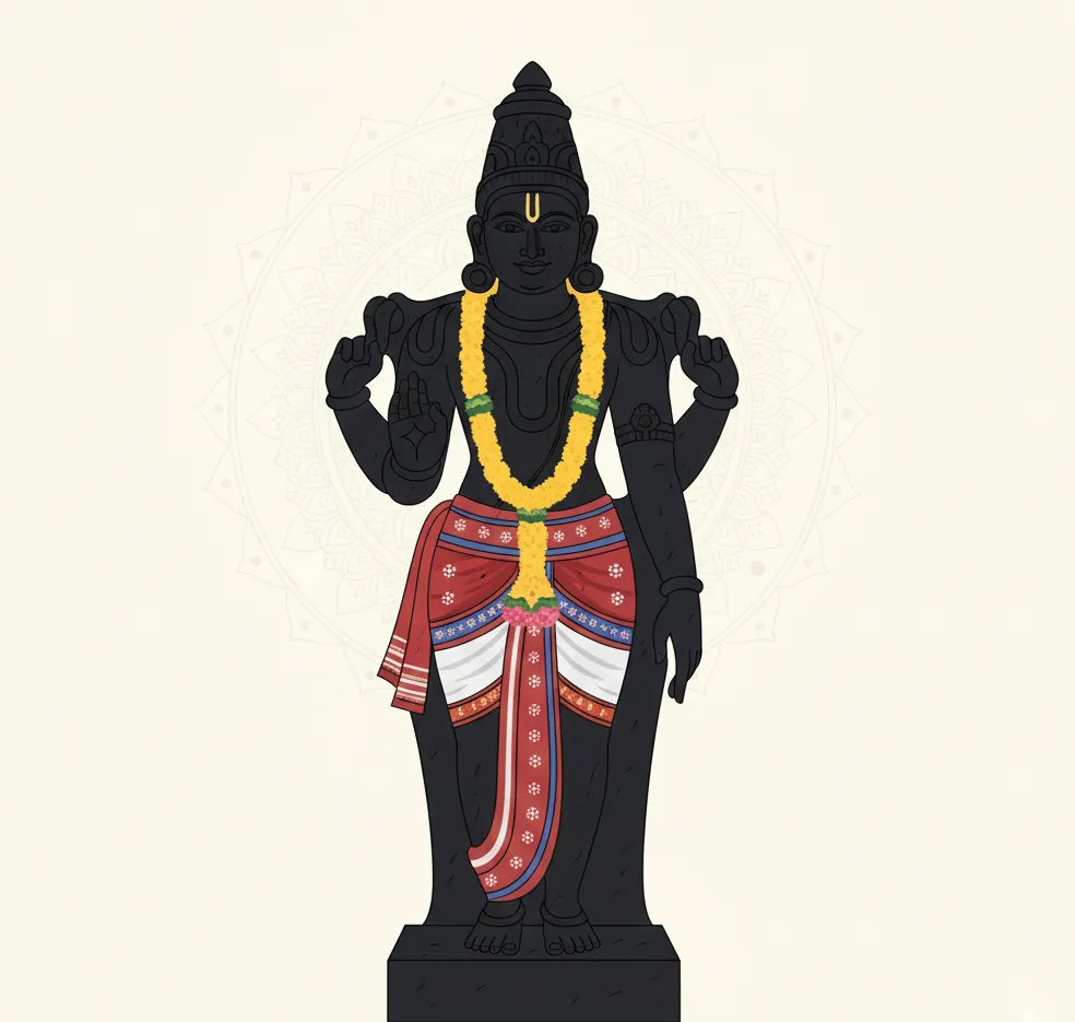 Karthaveerya Arjuna Homa — Book a verified pandit in Bangalore