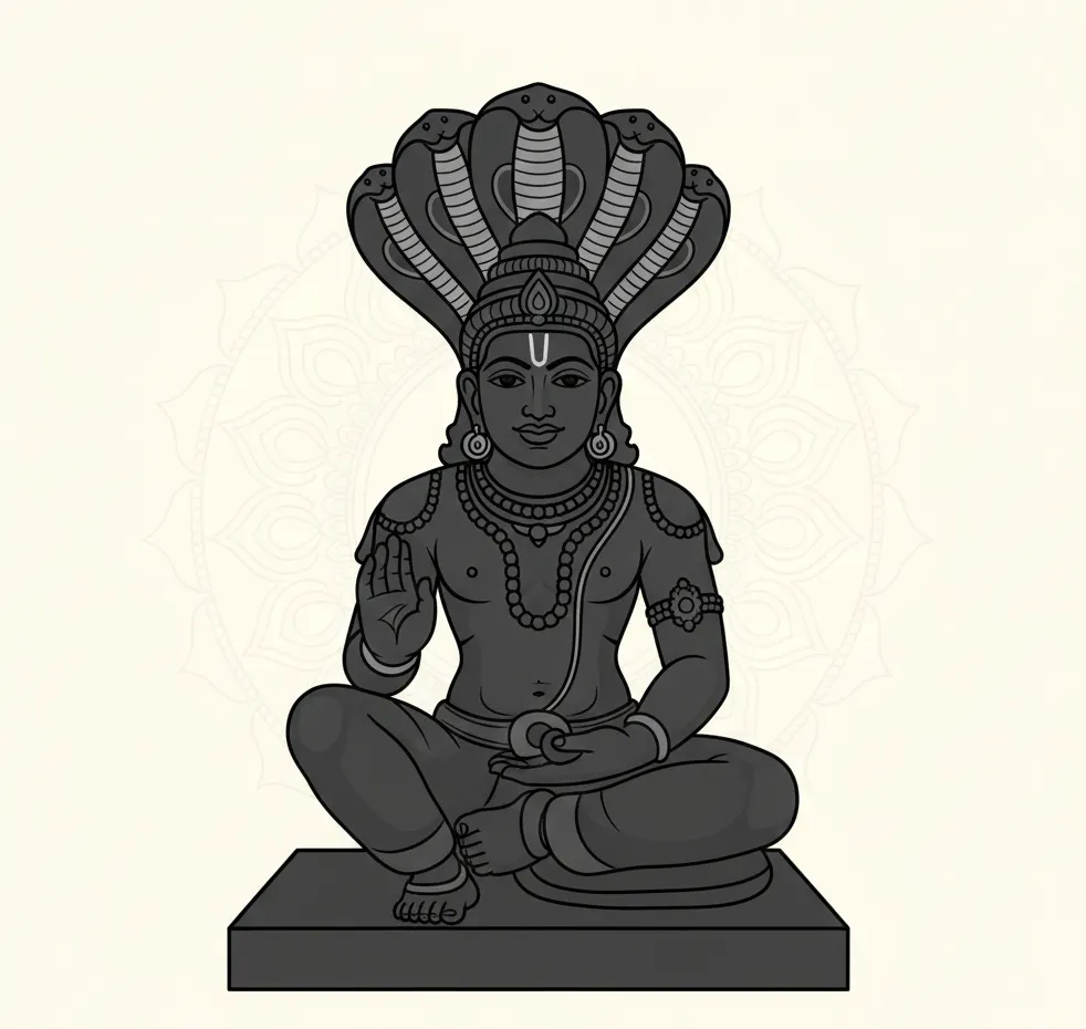 Ketu Graha Japa — Book a verified pandit in Bangalore