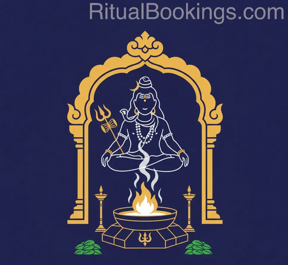 Maha Mrityunjaya Jaap/Homa/Homam — Book a verified pandit in Bangalore