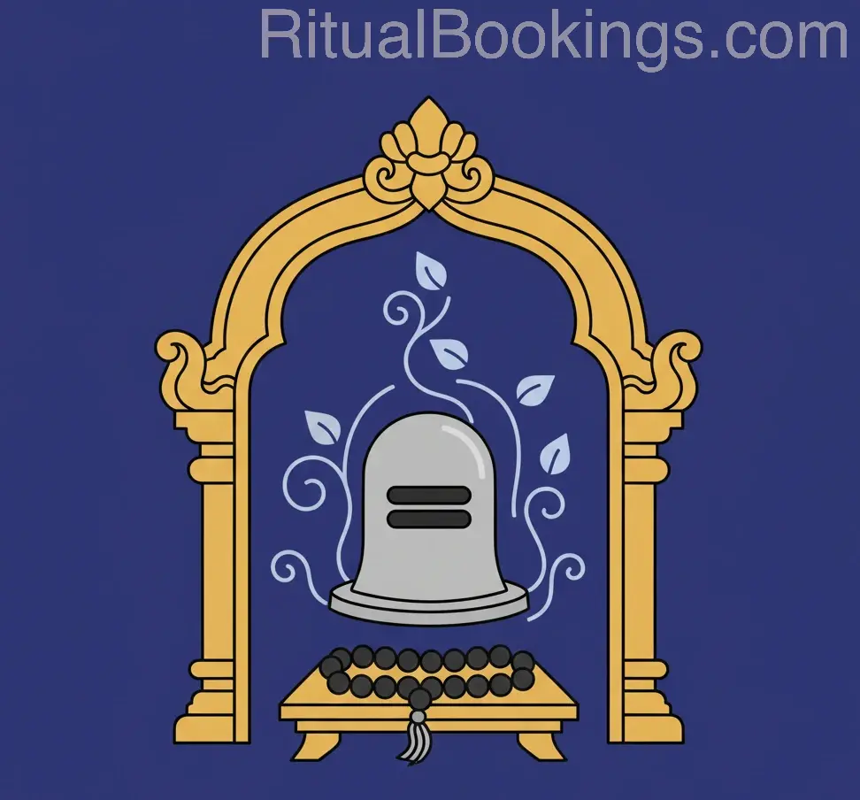 Maha Mrityunjaya Japa — Book a verified pandit in Bangalore