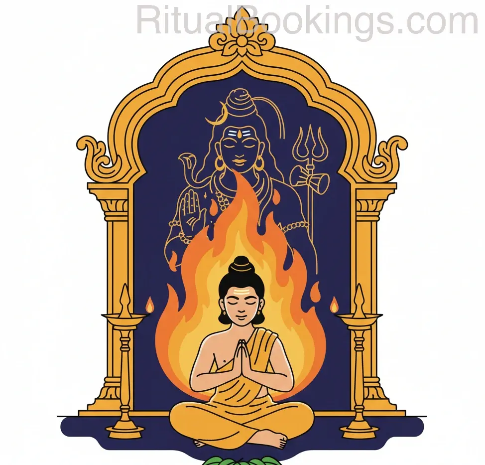 Markandeya Homa — Book a verified pandit in Bangalore