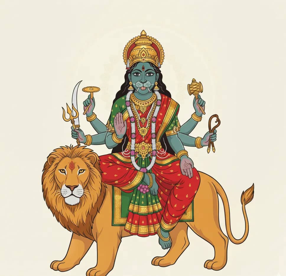 Pratyangira Homa — Book a verified pandit in Bangalore