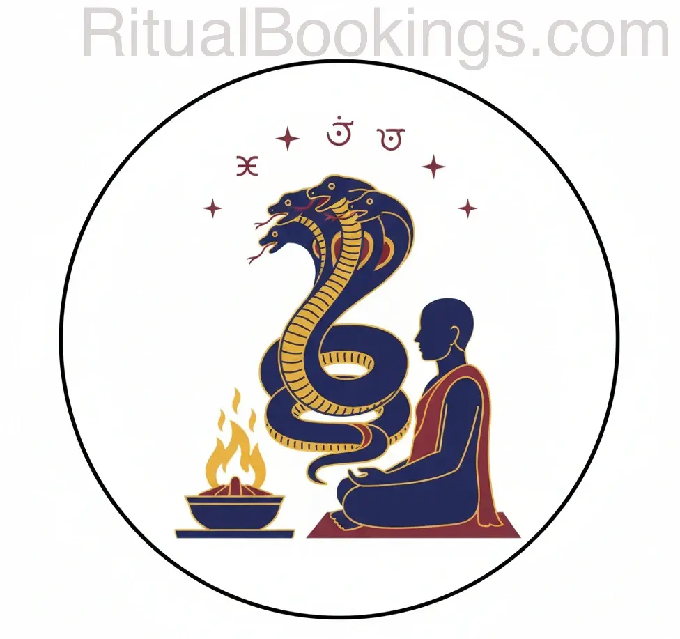Rahu Graha Shanti Japa/Japam — Book a verified pandit in Bangalore