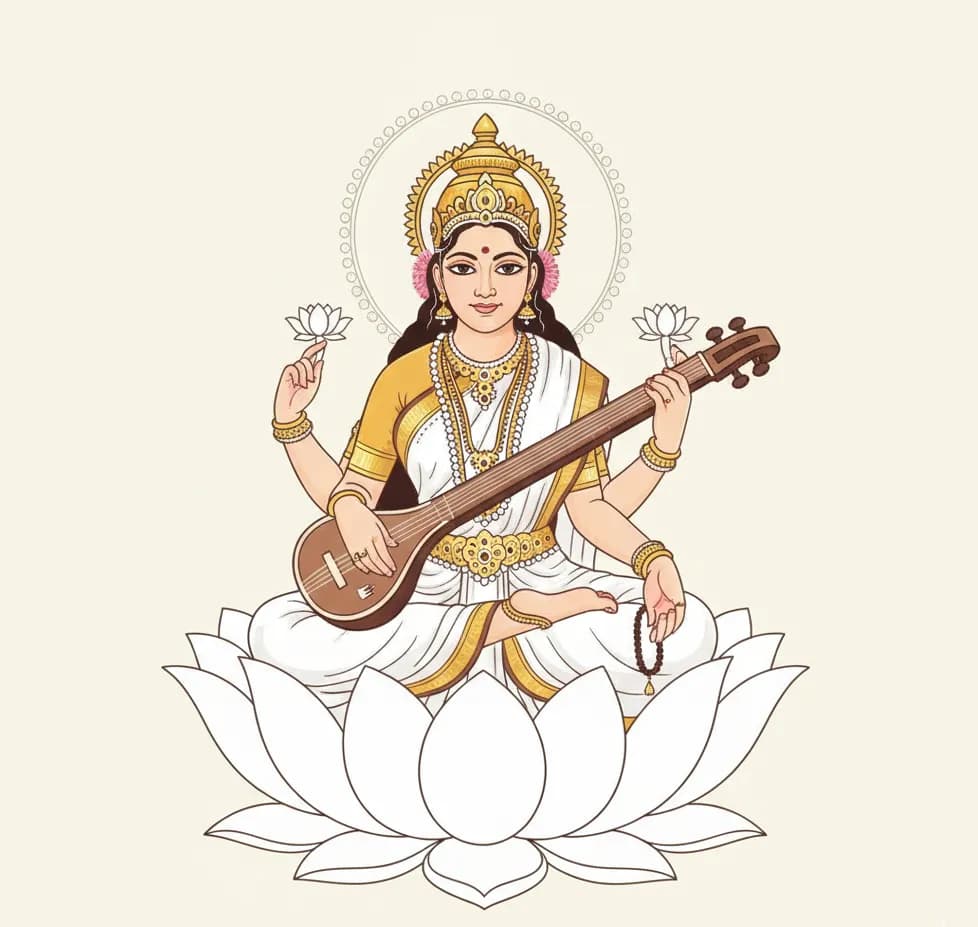 Saraswati Homa/Homam — Book a verified pandit in Bangalore