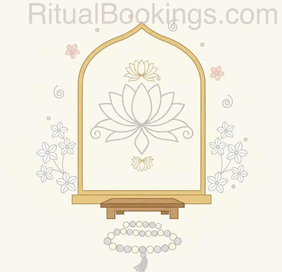 Shukra Graha Japa — Book a verified pandit in Bangalore