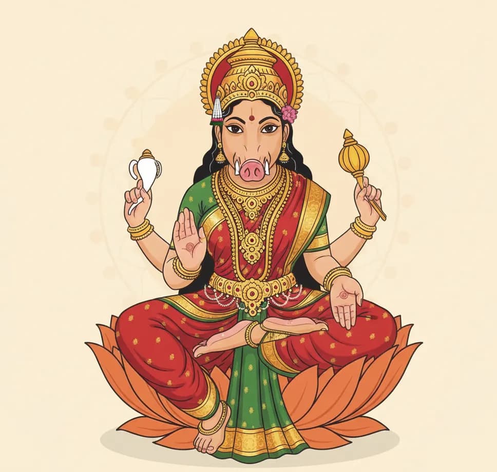 Varahi Homa — Book a verified pandit in Bangalore